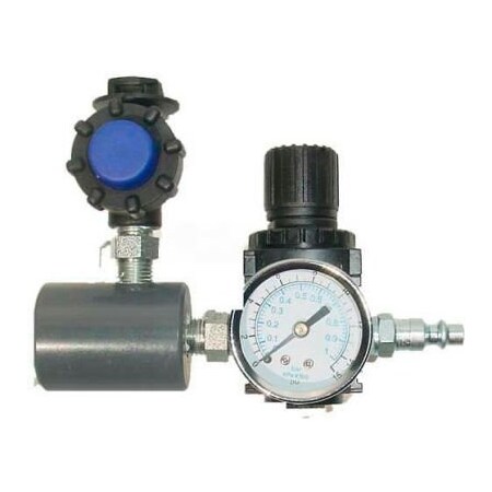 Action Pump GoatThroat BillyGoat Adapter BGA BGA